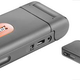 Illustration for article titled Energizer Solar Recharger Will Juice Up Your Batteries, USB Gadgets